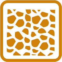 Бетон М150 гравий